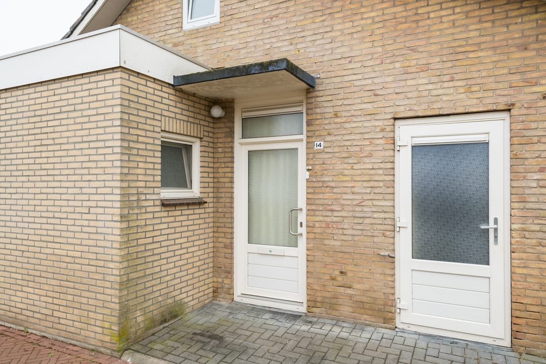 Foto 7 van Pieter Mondriaanstraat 14