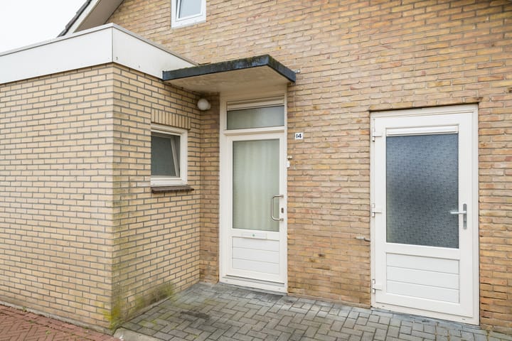 Foto 7 van Pieter Mondriaanstraat 14