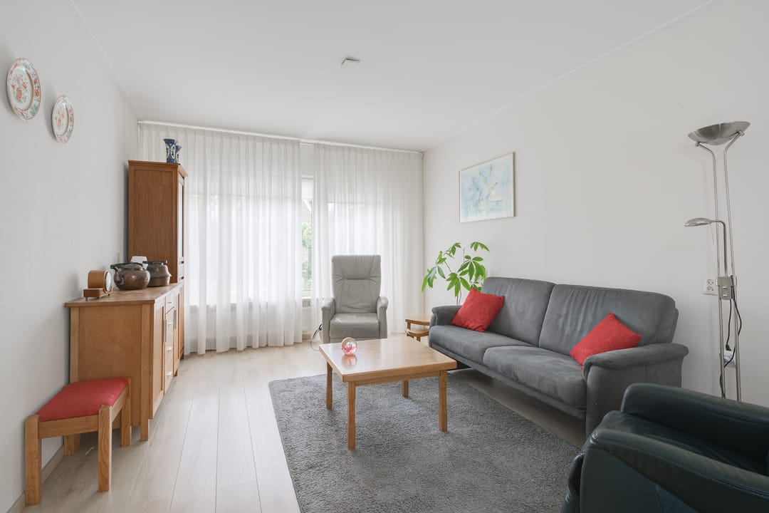 Foto 8 van Pieter Mondriaanstraat 14