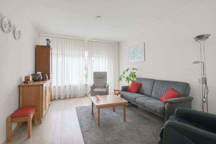 Foto 8 van Pieter Mondriaanstraat 14