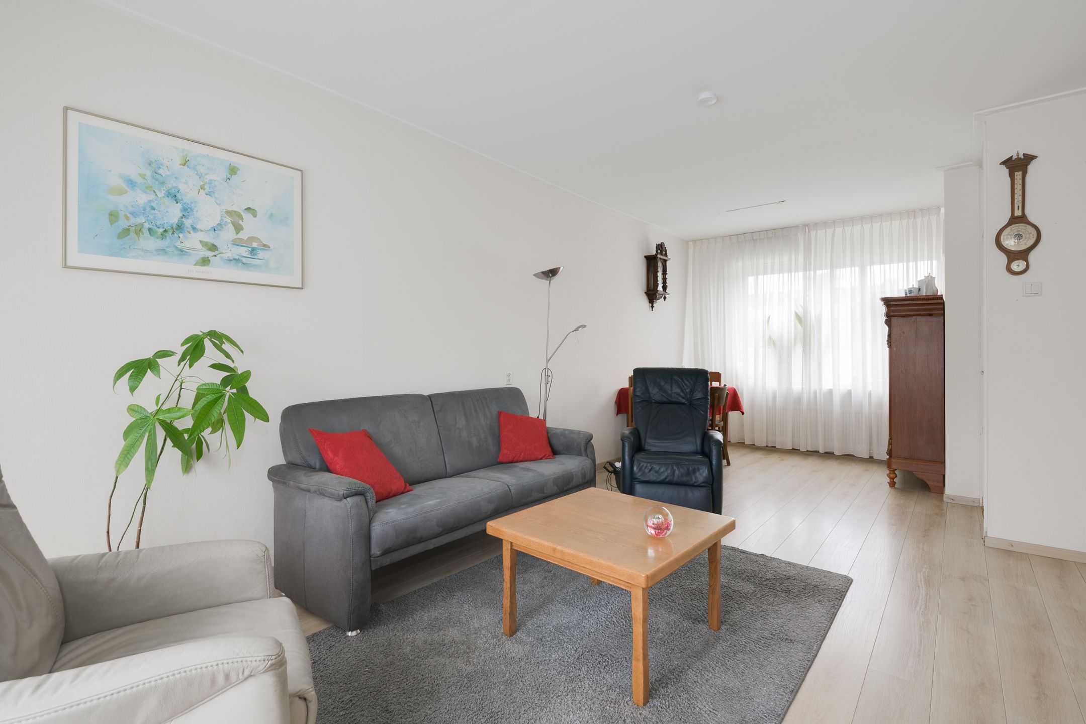 Foto 9 van Pieter Mondriaanstraat 14