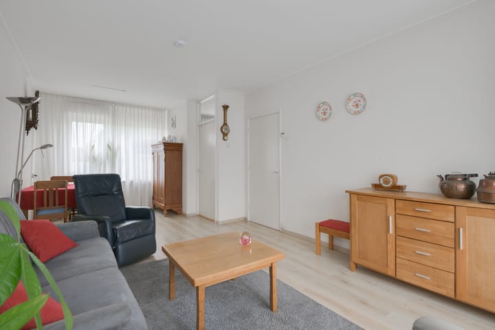 Foto 10 van Pieter Mondriaanstraat 14