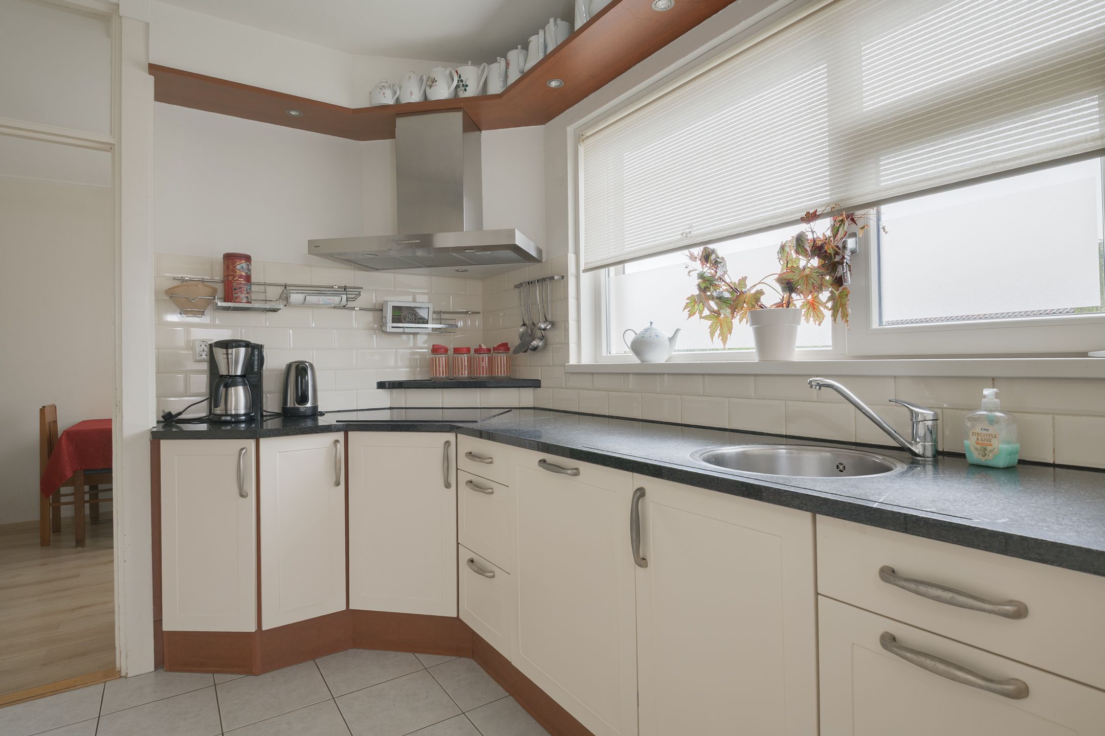 Foto 12 van Pieter Mondriaanstraat 14