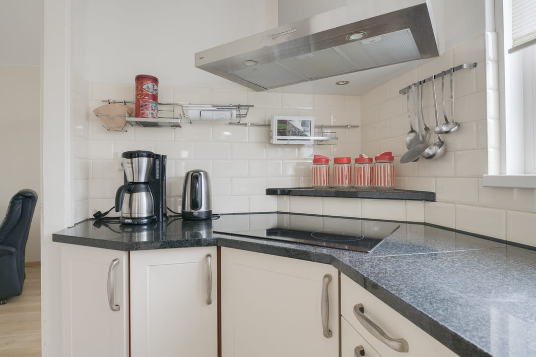 Foto 13 van Pieter Mondriaanstraat 14