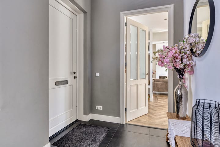 Foto 21 van Arjaan Katsmanstraat 17