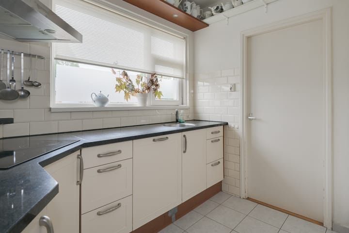 Foto 14 van Pieter Mondriaanstraat 14