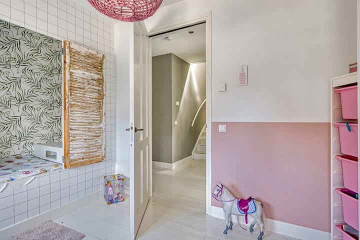 Foto 27 van Arjaan Katsmanstraat 17