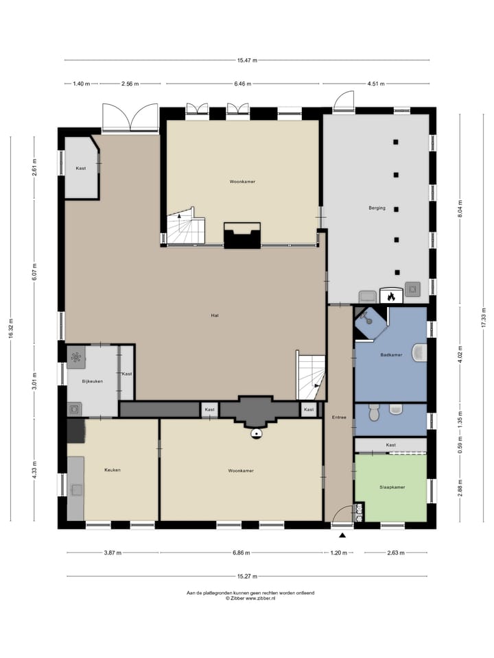 Foto 54 van Kalverdijk 36