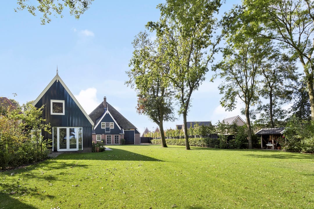 Foto 2 van Kalverdijk 36