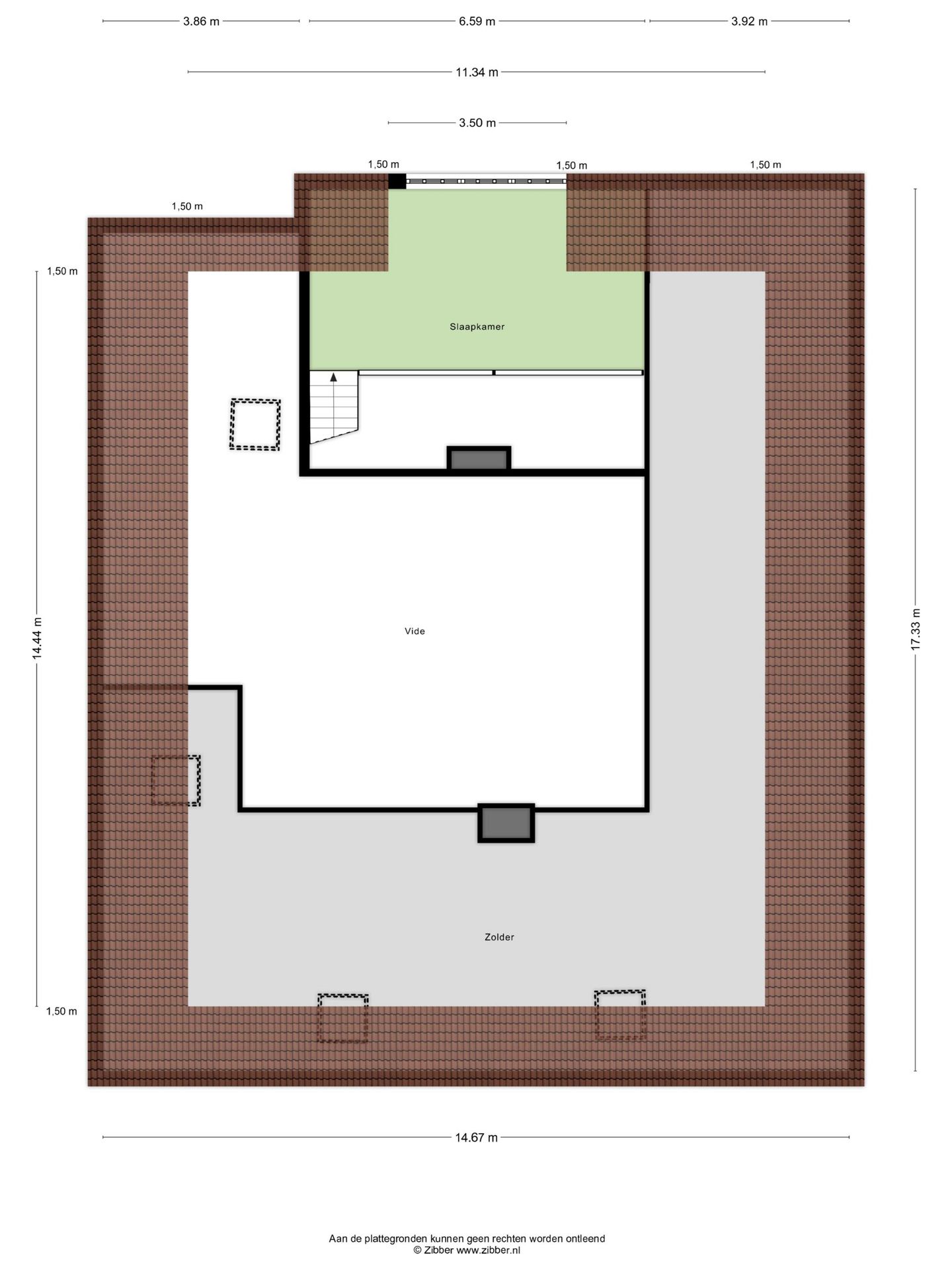 Foto 55 van Kalverdijk 36