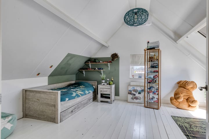 Foto 32 van Arjaan Katsmanstraat 17