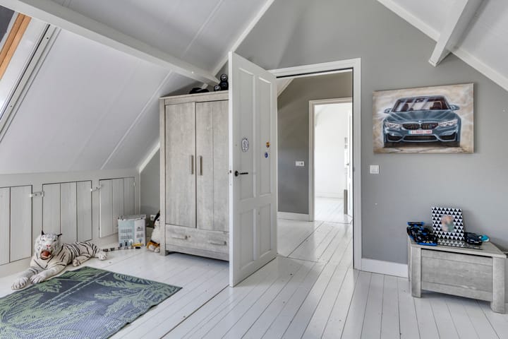 Foto 33 van Arjaan Katsmanstraat 17