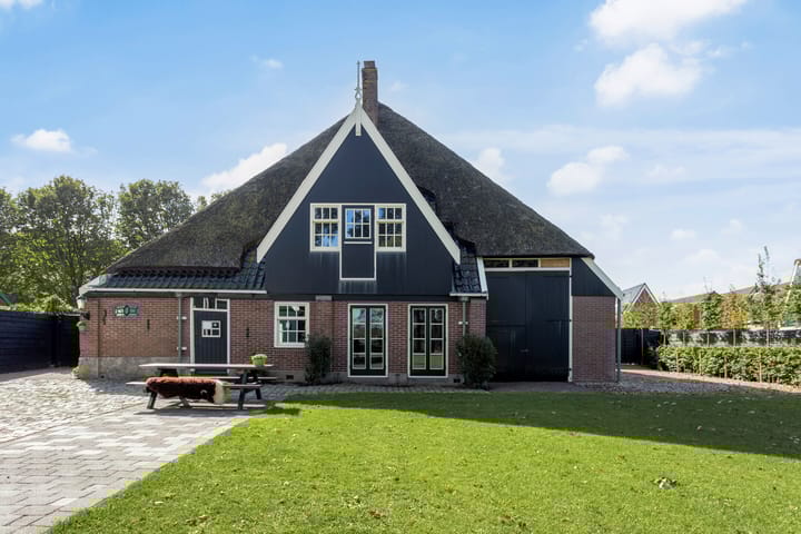 Foto 4 van Kalverdijk 36