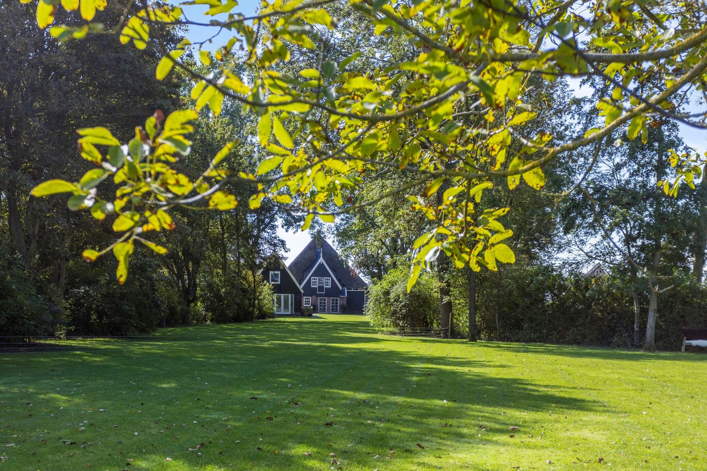 Foto 5 van Kalverdijk 36