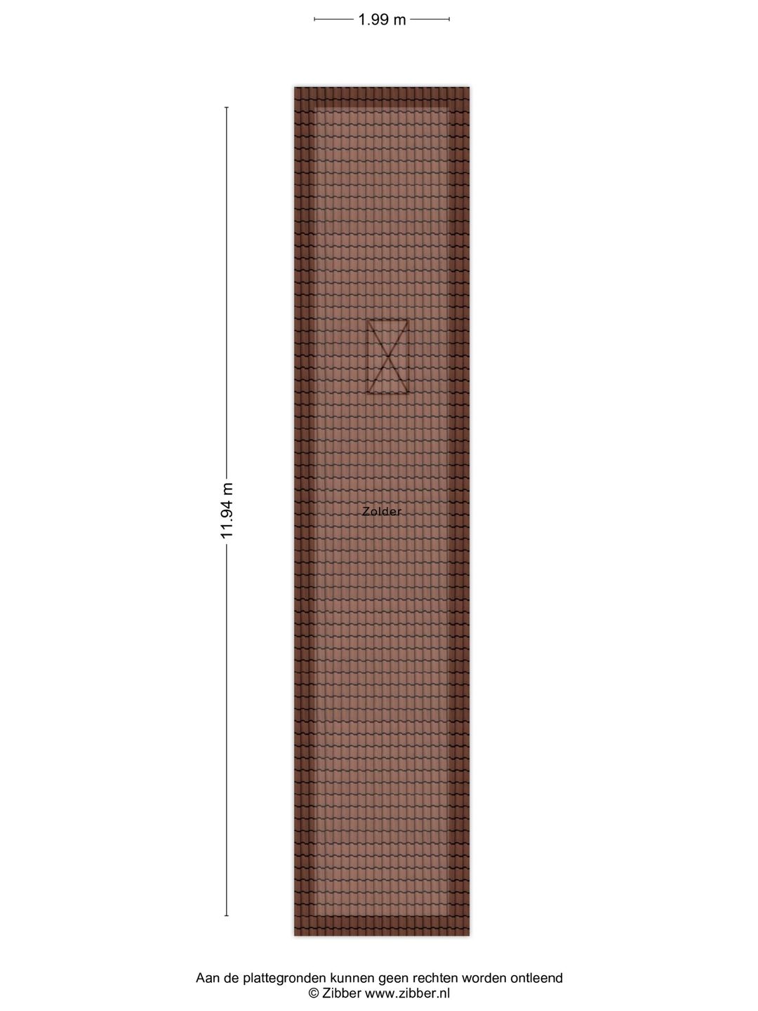 Foto 58 van Kalverdijk 36