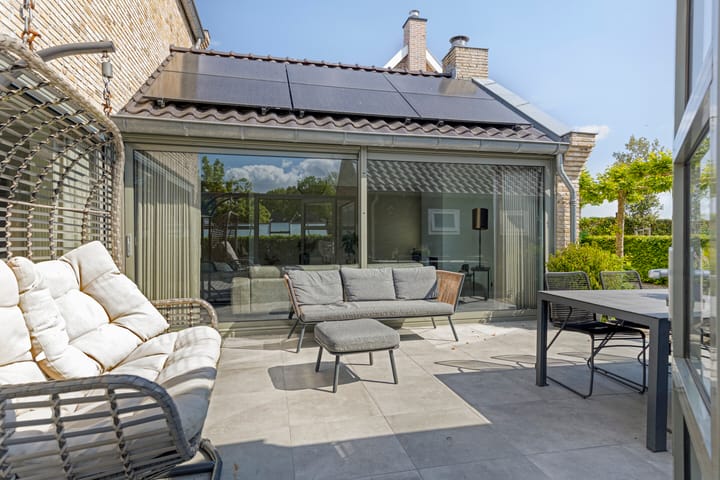 Foto 37 van Arjaan Katsmanstraat 17