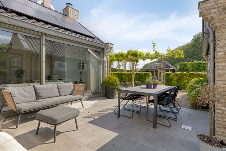 Foto 38 van Arjaan Katsmanstraat 17