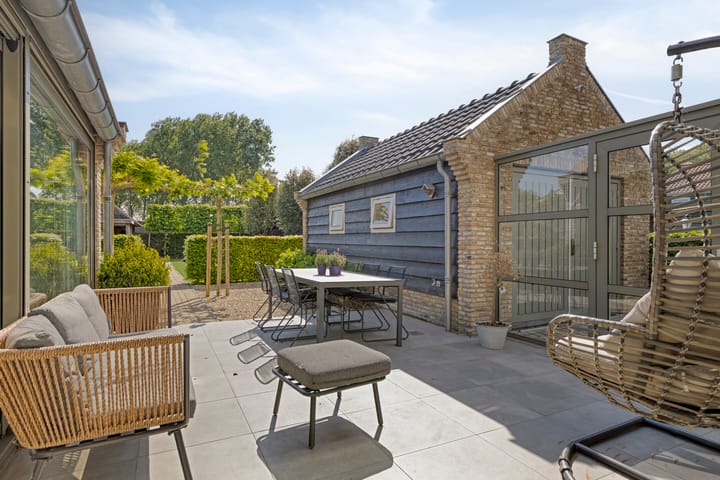 Foto 39 van Arjaan Katsmanstraat 17