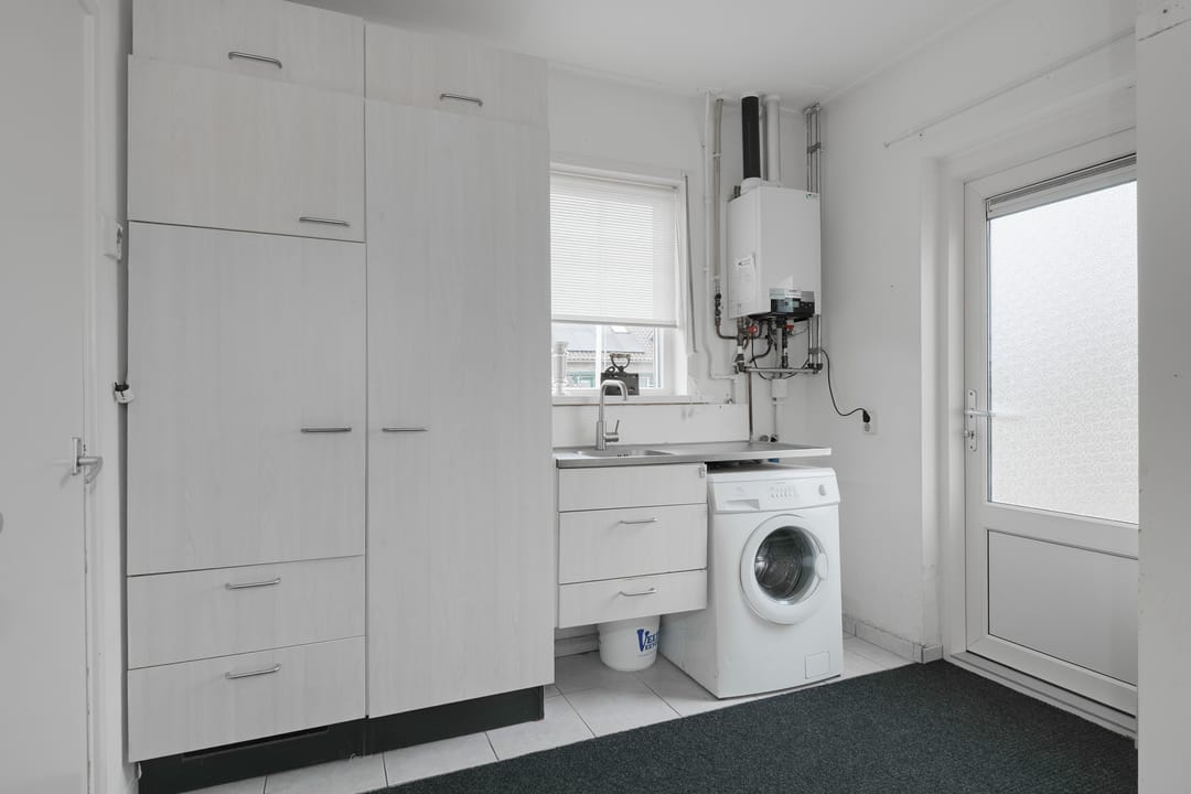 Foto 31 van Pieter Mondriaanstraat 14