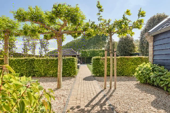 Foto 40 van Arjaan Katsmanstraat 17