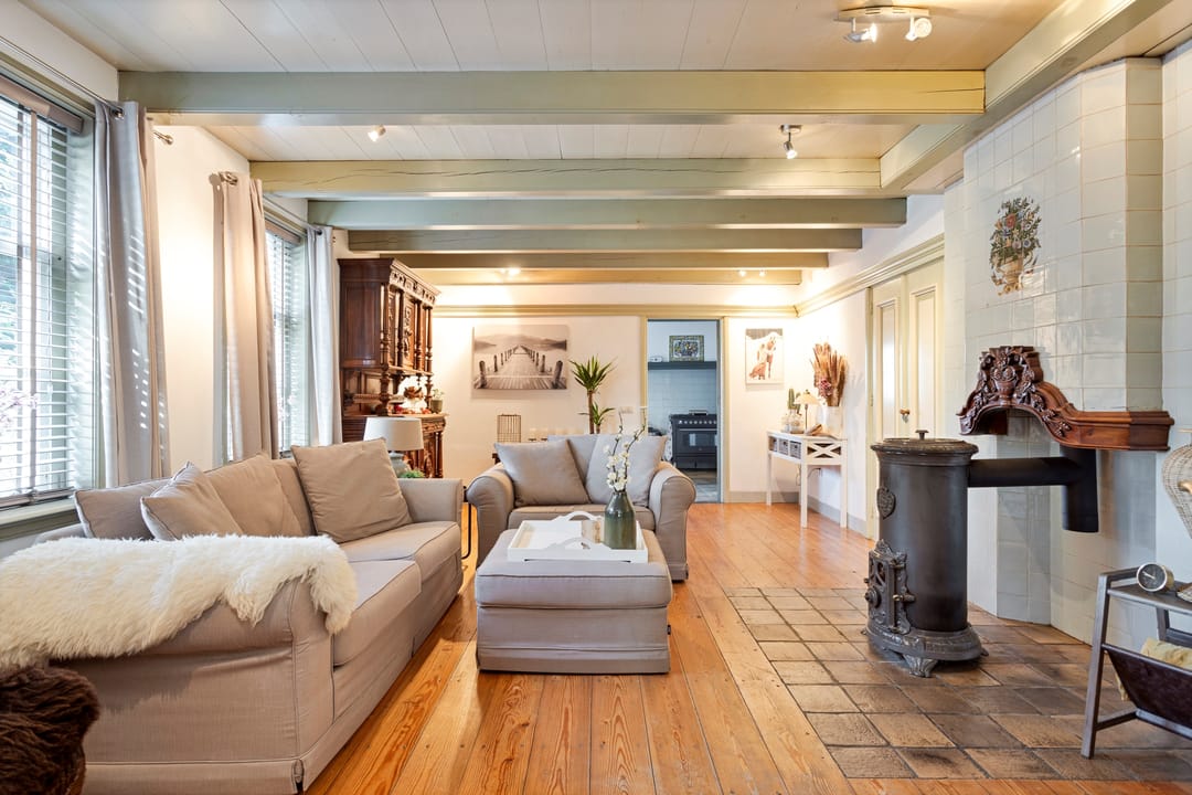 Foto 8 van Kalverdijk 36