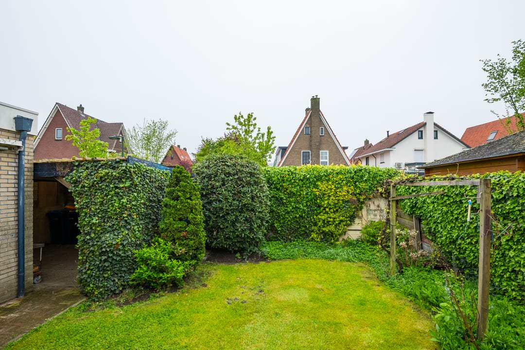 Foto 32 van Pieter Mondriaanstraat 14