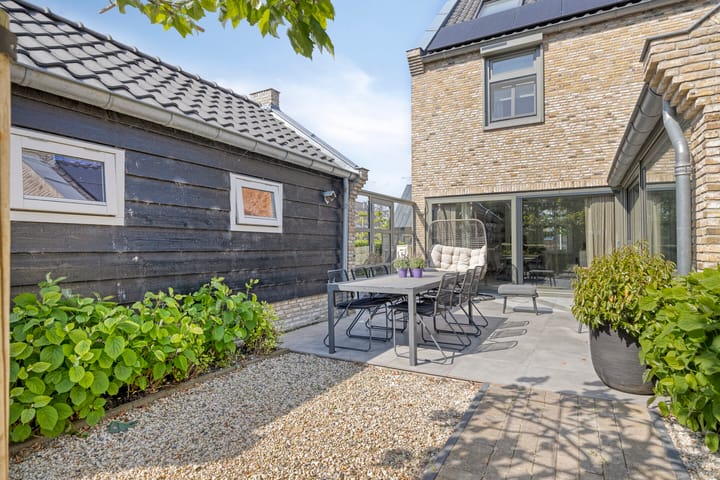 Foto 41 van Arjaan Katsmanstraat 17