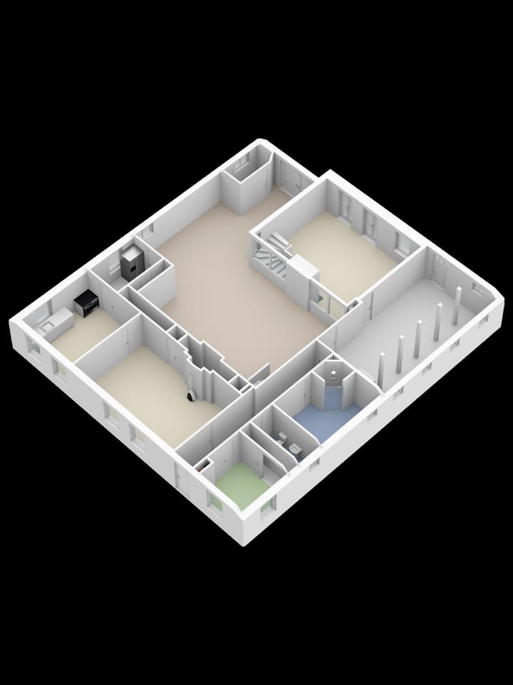 Foto 61 van Kalverdijk 36