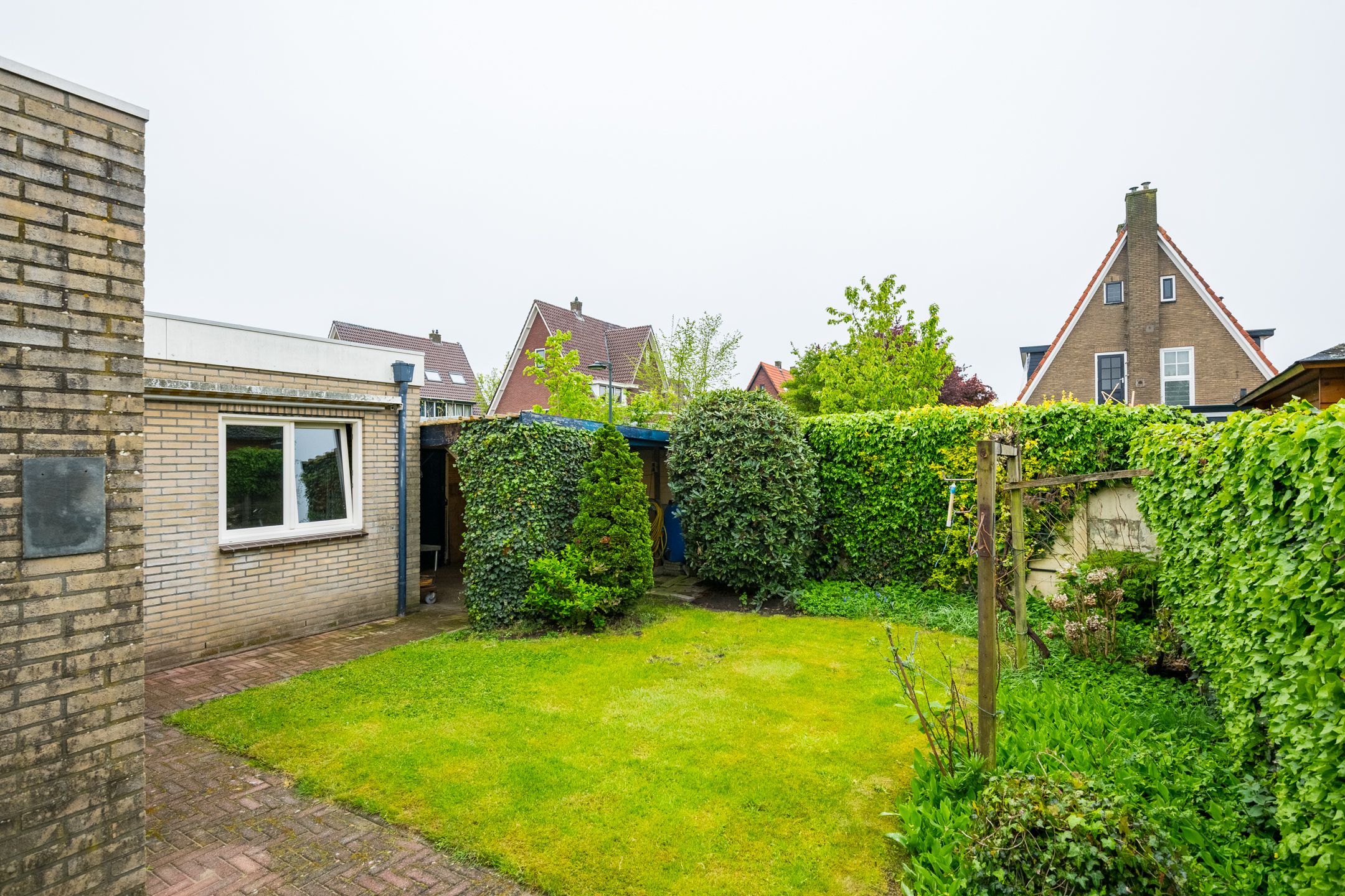 Foto 33 van Pieter Mondriaanstraat 14