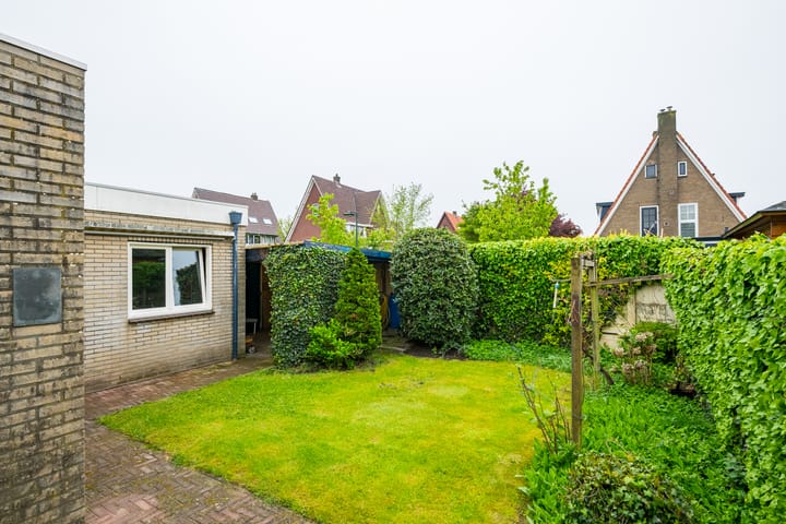 Foto 33 van Pieter Mondriaanstraat 14