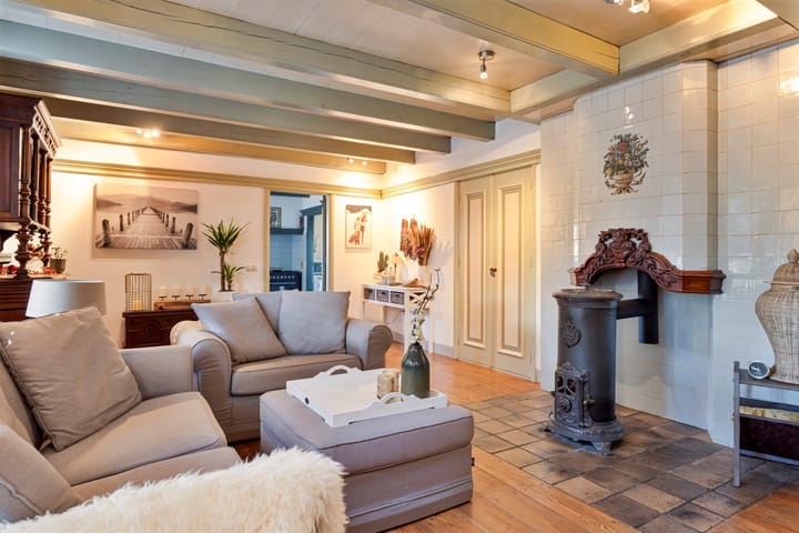 Foto 9 van Kalverdijk 36