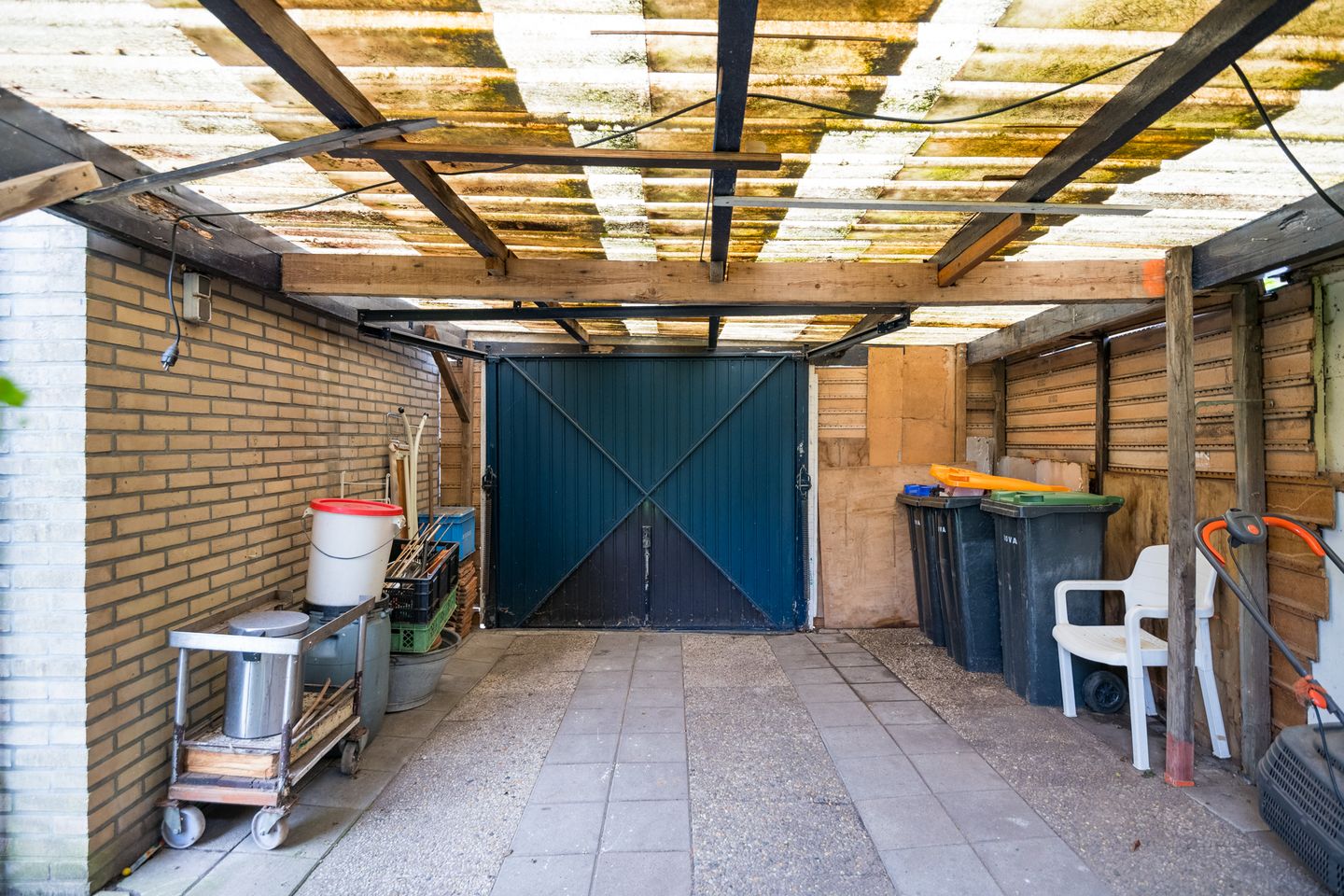 Foto 34 van Pieter Mondriaanstraat 14