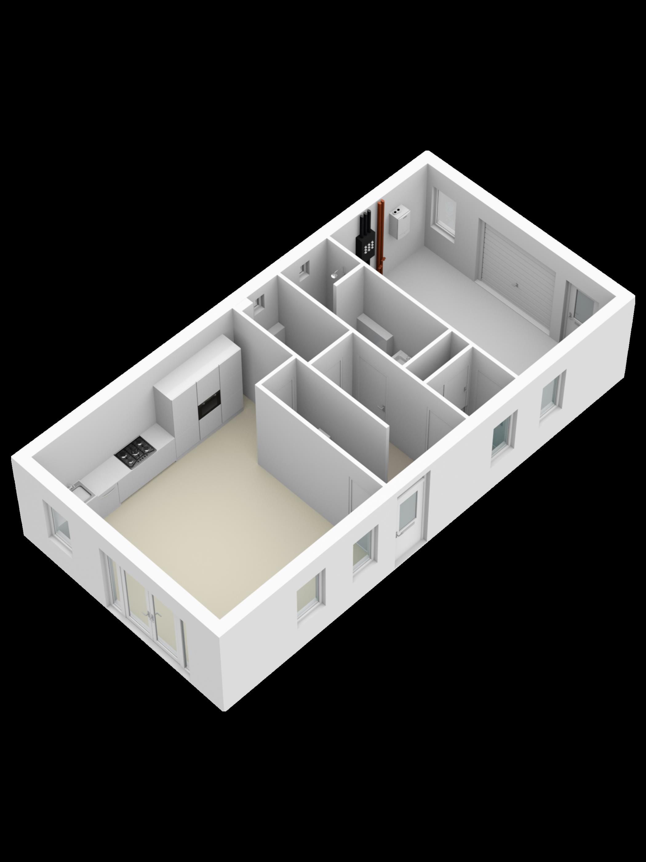 Foto 63 van Kalverdijk 36