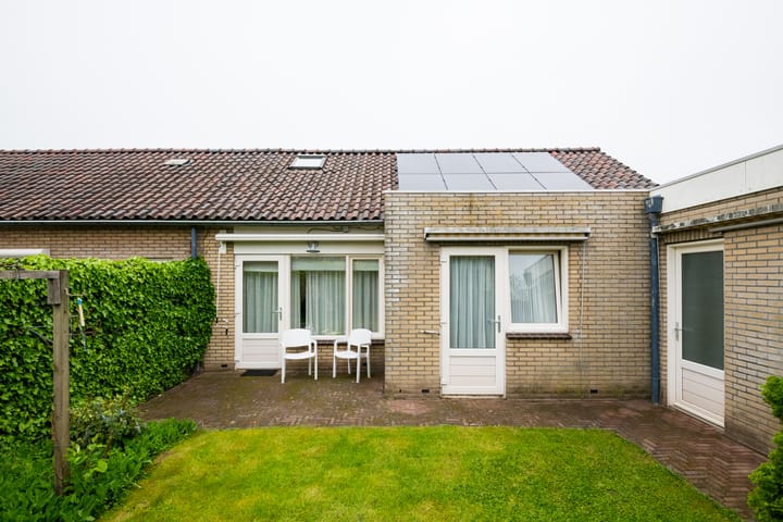 Foto 35 van Pieter Mondriaanstraat 14