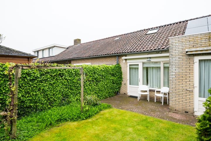 Foto 36 van Pieter Mondriaanstraat 14