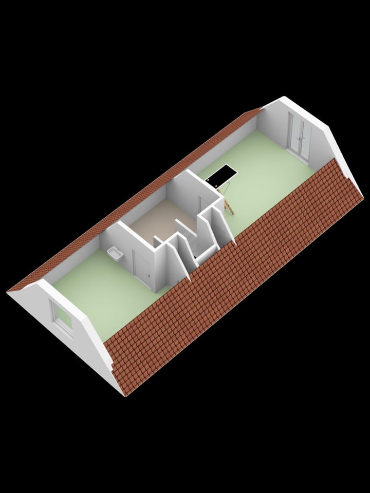 Foto 64 van Kalverdijk 36