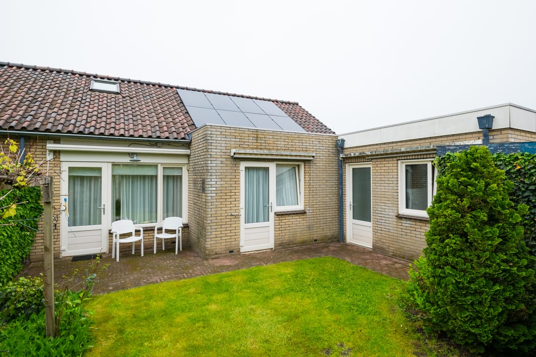 Foto 37 van Pieter Mondriaanstraat 14