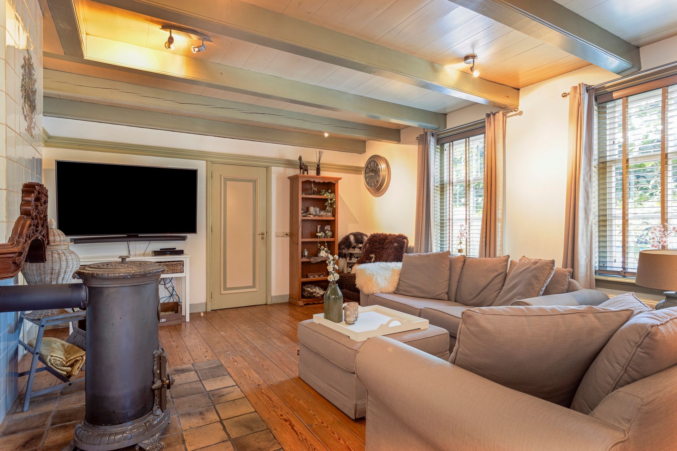 Foto 12 van Kalverdijk 36