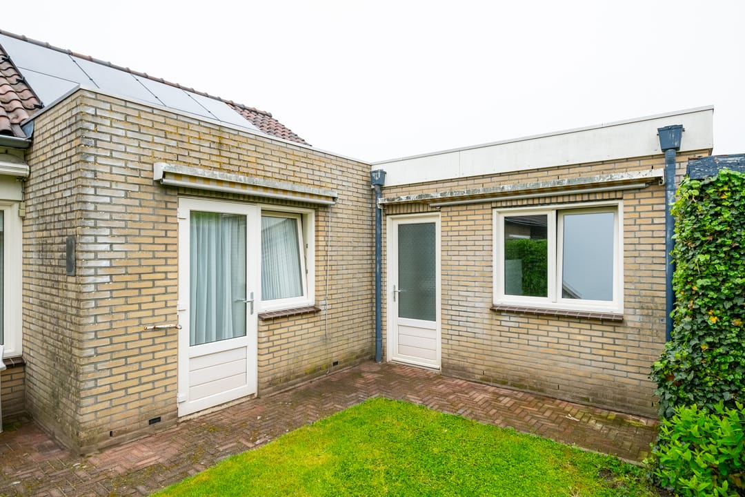 Foto 38 van Pieter Mondriaanstraat 14