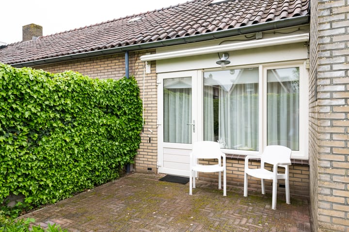 Foto 39 van Pieter Mondriaanstraat 14