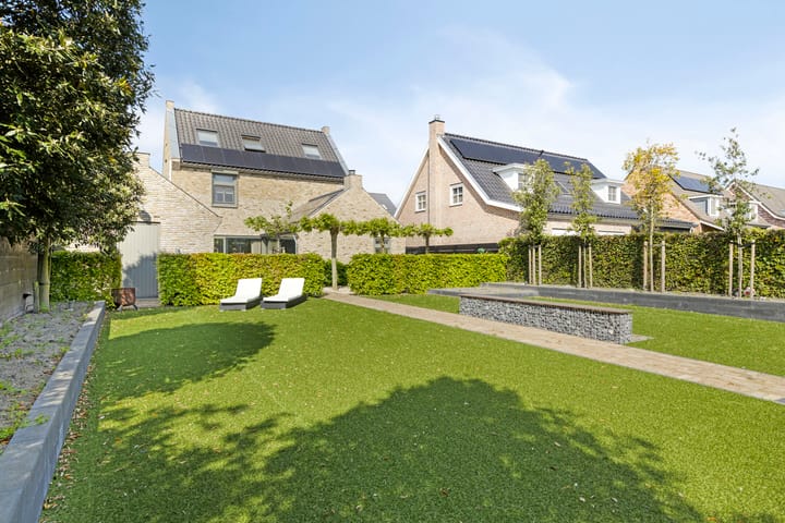 Foto 51 van Arjaan Katsmanstraat 17