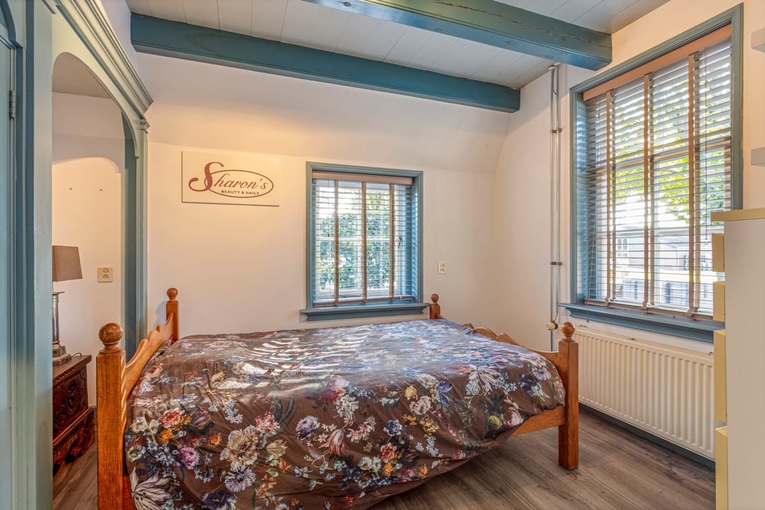 Foto 16 van Kalverdijk 36