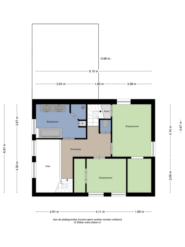 Foto 55 van Arjaan Katsmanstraat 17