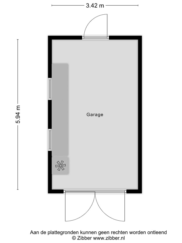 Foto 57 van Arjaan Katsmanstraat 17
