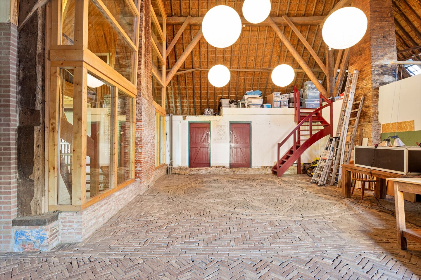 Foto 20 van Kalverdijk 36