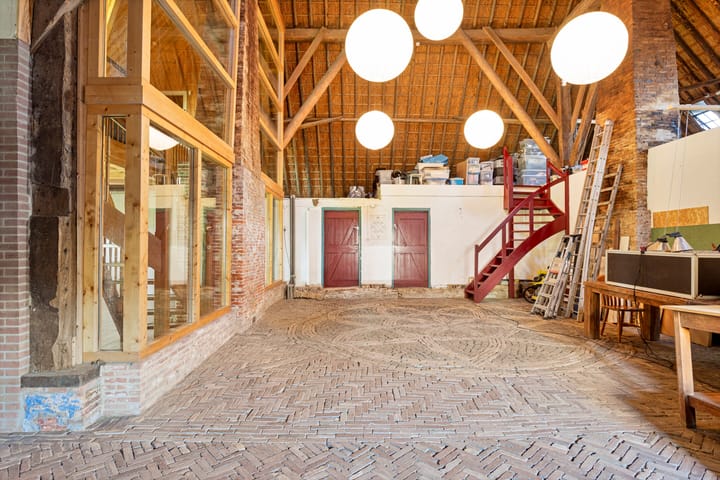 Foto 20 van Kalverdijk 36