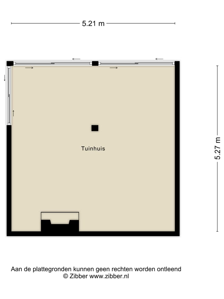 Foto 59 van Arjaan Katsmanstraat 17