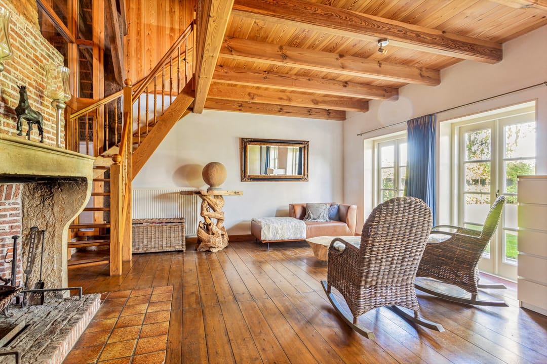 Foto 23 van Kalverdijk 36