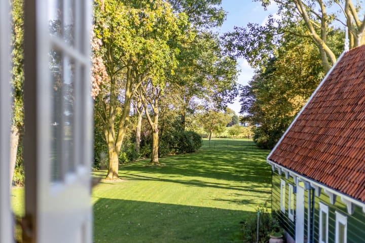 Foto 27 van Kalverdijk 36