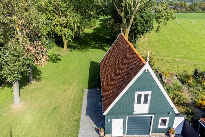 Foto 29 van Kalverdijk 36